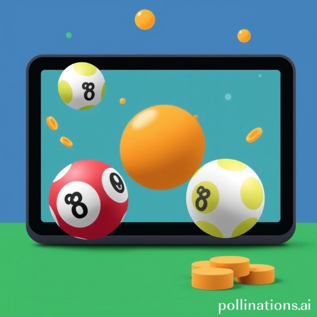  Mengenal Lebih Dekat Bts4d: Platform Togel Online Terpercaya